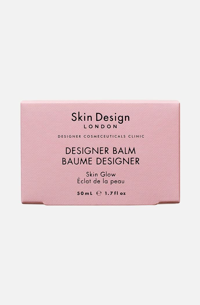 Designer Balm Mask