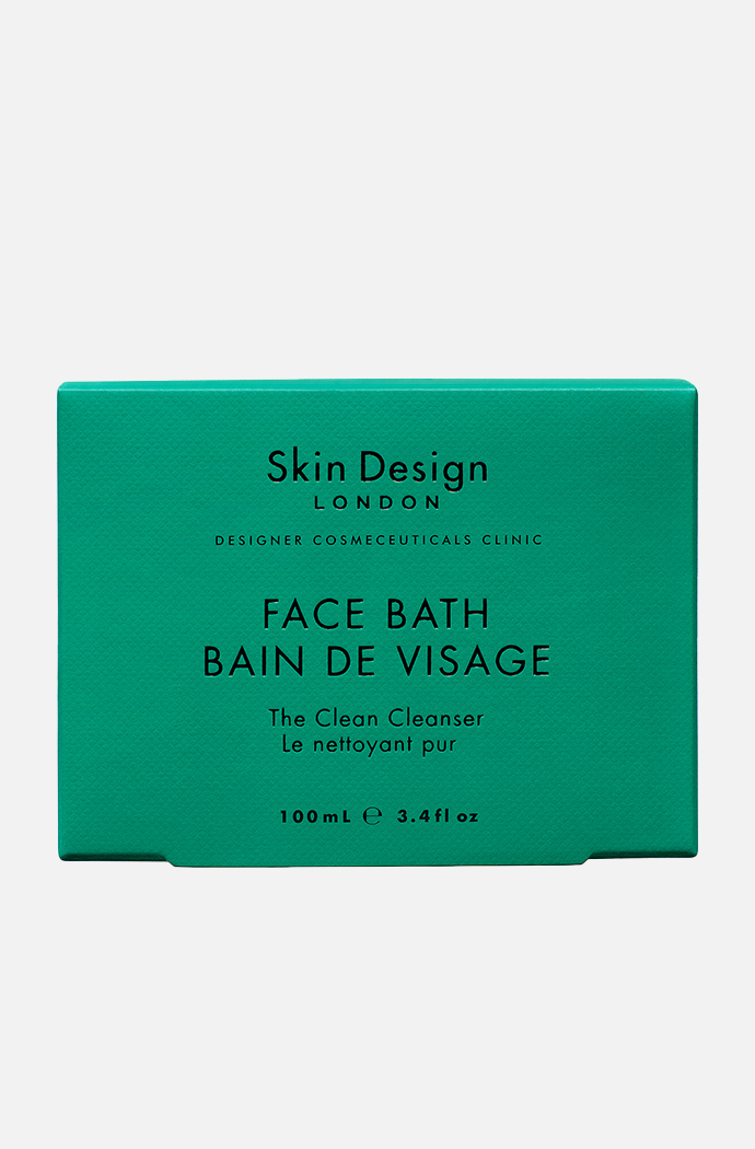 Face Bath
