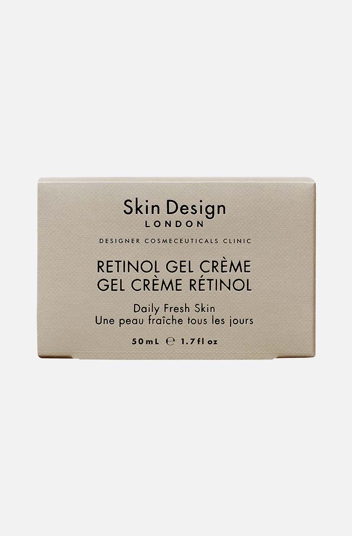 Retinol Creme