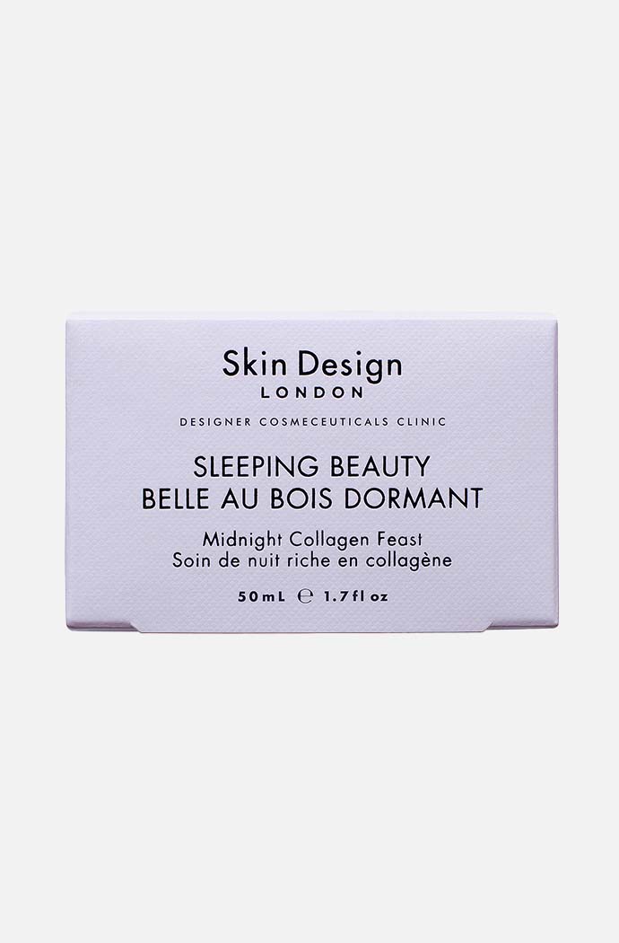 Sleeping Beauty Creme