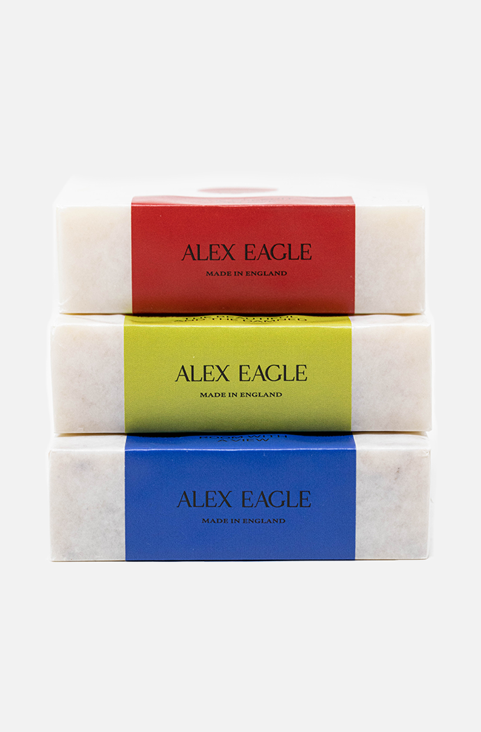 The Garden Soap Bar