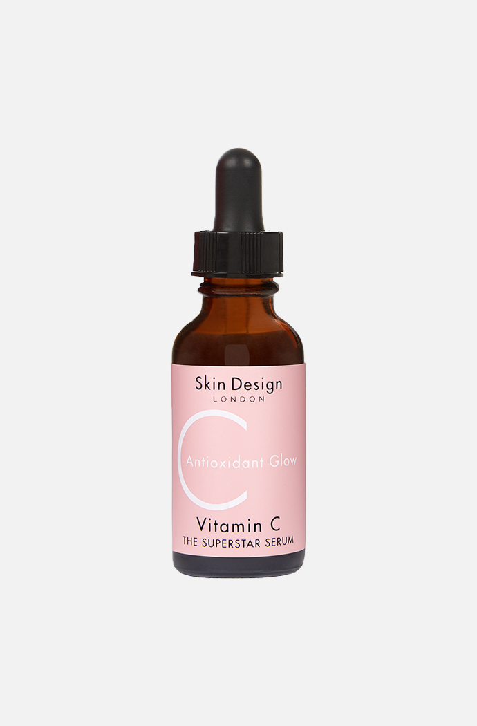C Antioxidant Glow