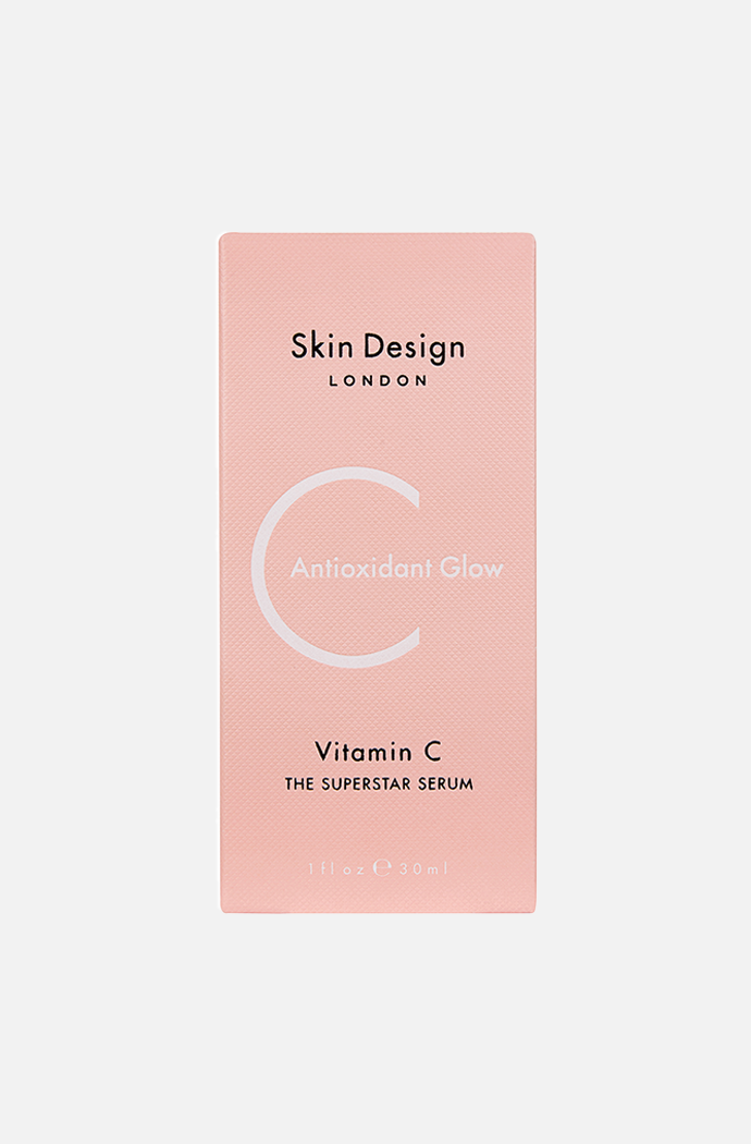 C Antioxidant Glow