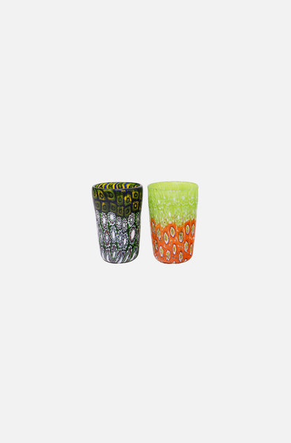 Mini - Mosaic Murano Glasses
