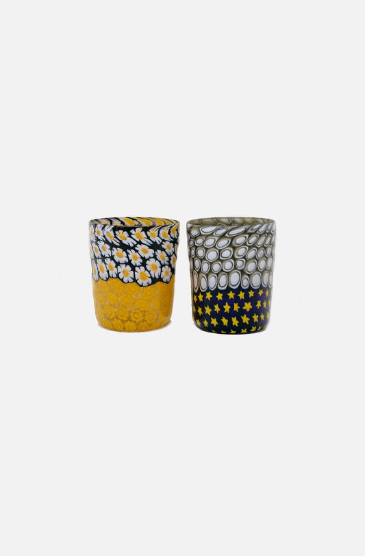 Regular - Mosaic Murano Glasses