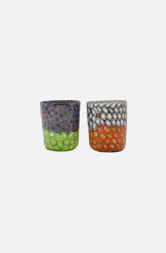 Regular - Mosaic Murano Glasses