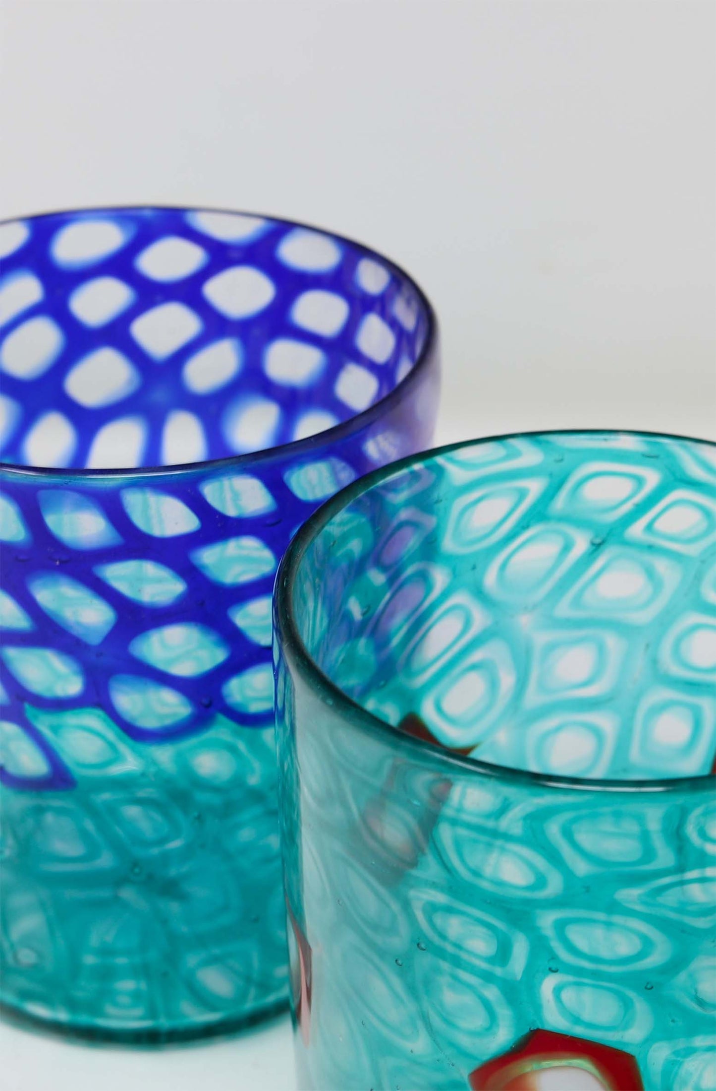 Regular - Mosaic Murano Glasses
