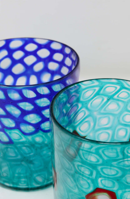 Regular - Mosaic Murano Glasses