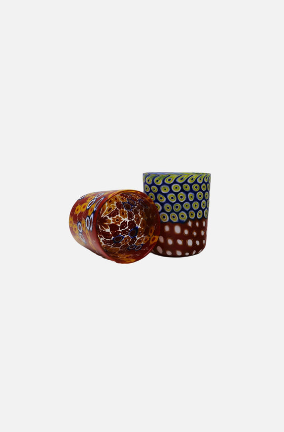 Regular - Mosaic Murano Glasses