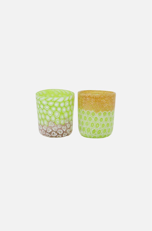 Regular - Mosaic Murano Glasses