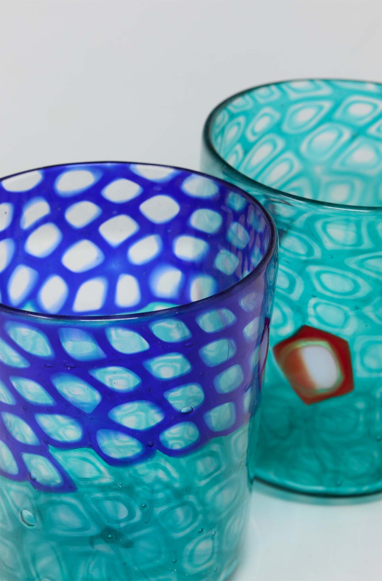 Regular - Mosaic Murano Glasses
