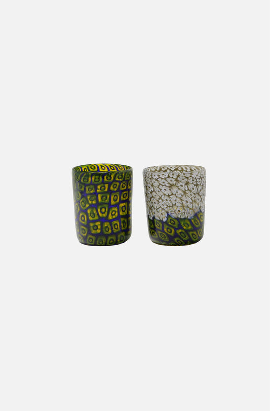 Regular - Mosaic Murano Glasses