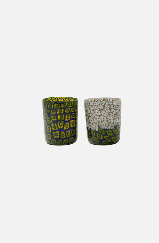 Regular - Mosaic Murano Glasses