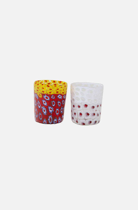 Regular - Mosaic Murano Glasses