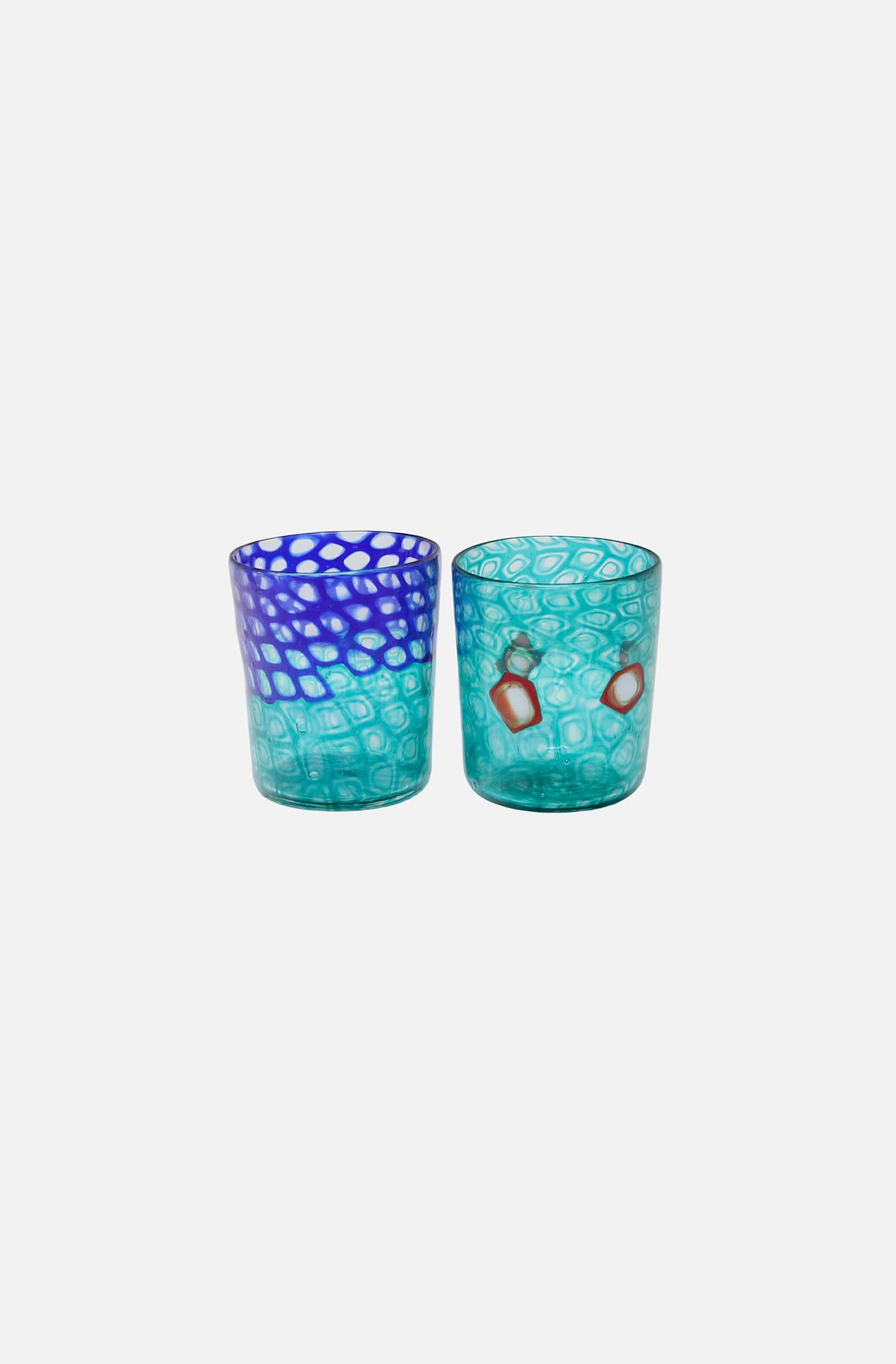 Regular - Mosaic Murano Glasses