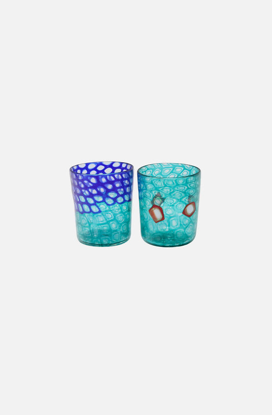 Regular - Mosaic Murano Glasses
