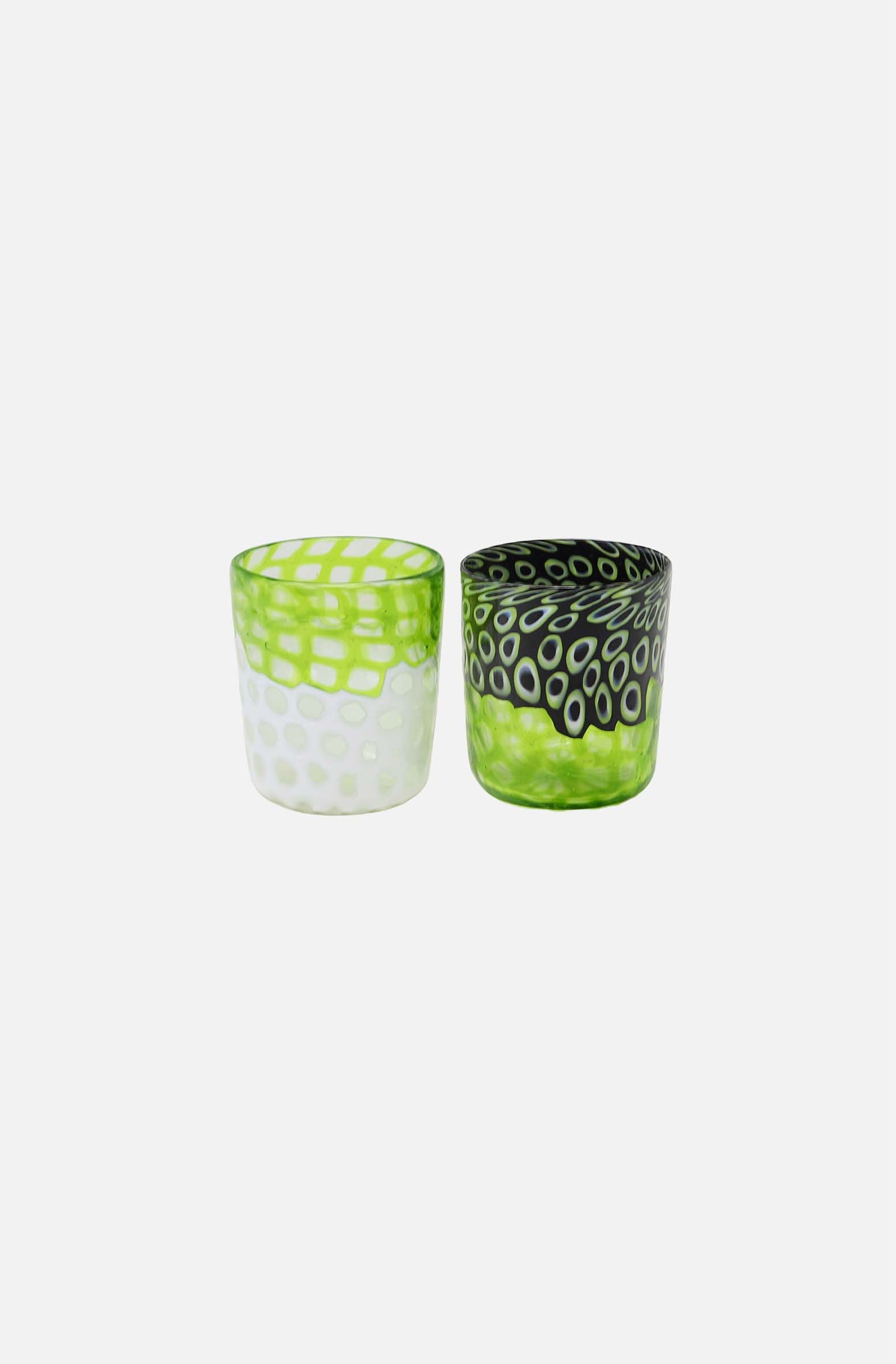 Regular - Mosaic Murano Glasses