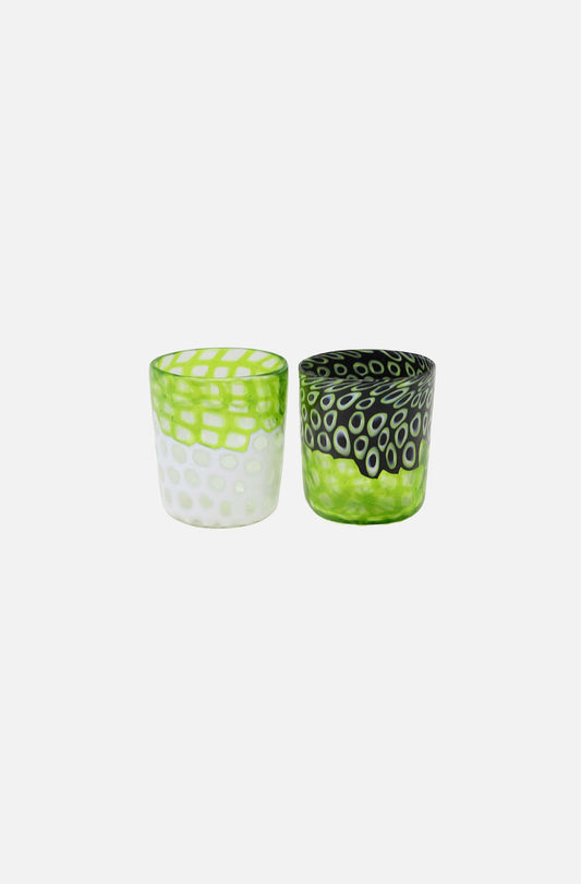Regular - Mosaic Murano Glasses