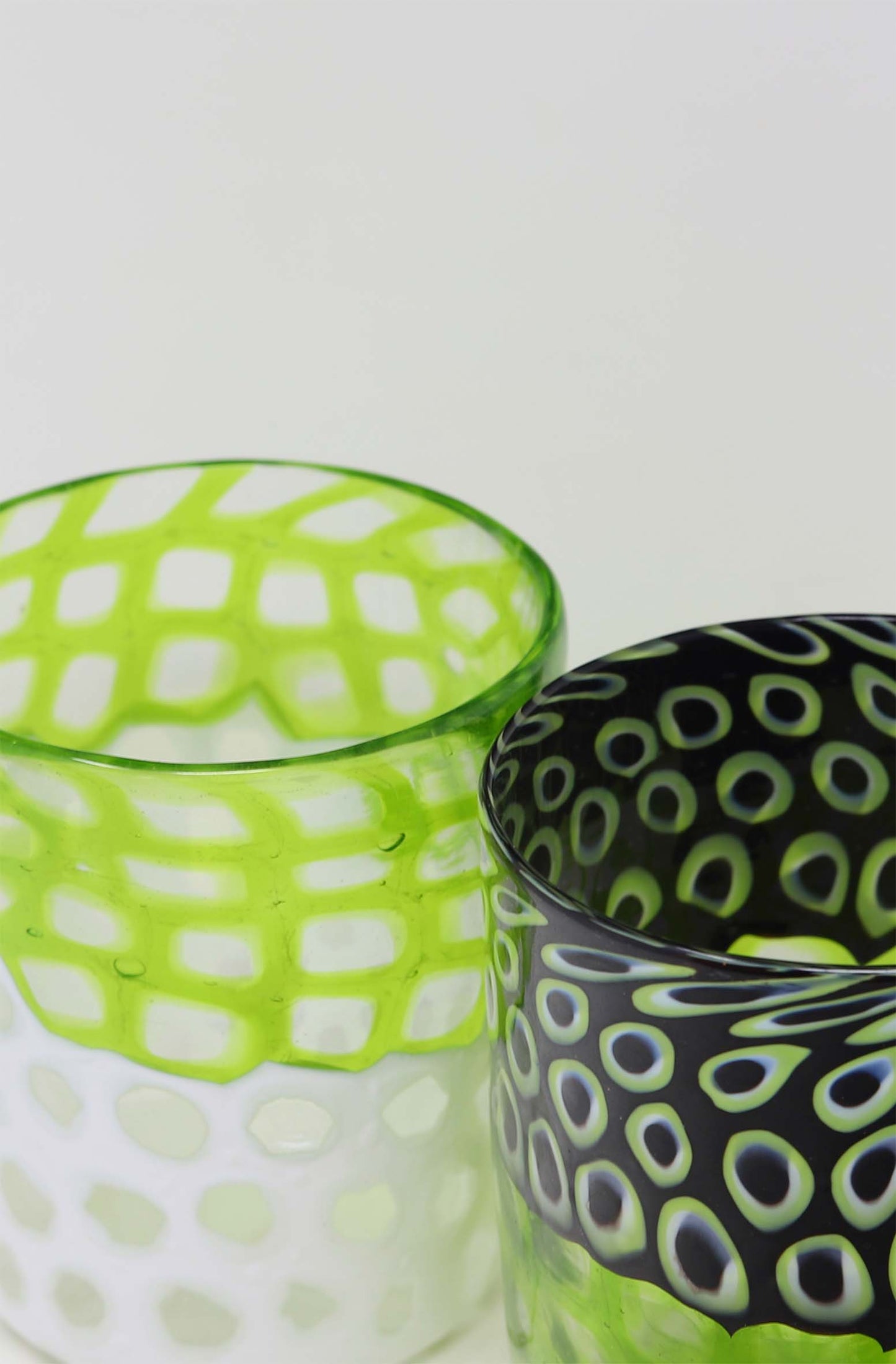 Regular - Mosaic Murano Glasses