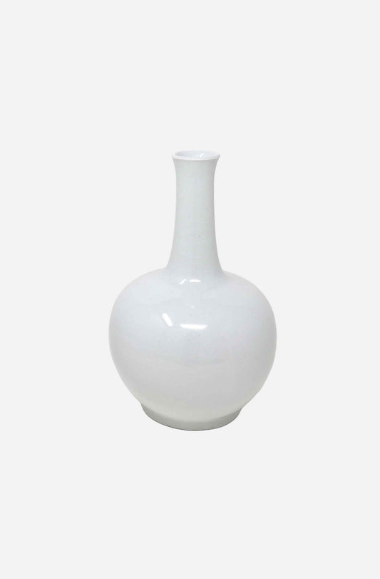 Swan Vase