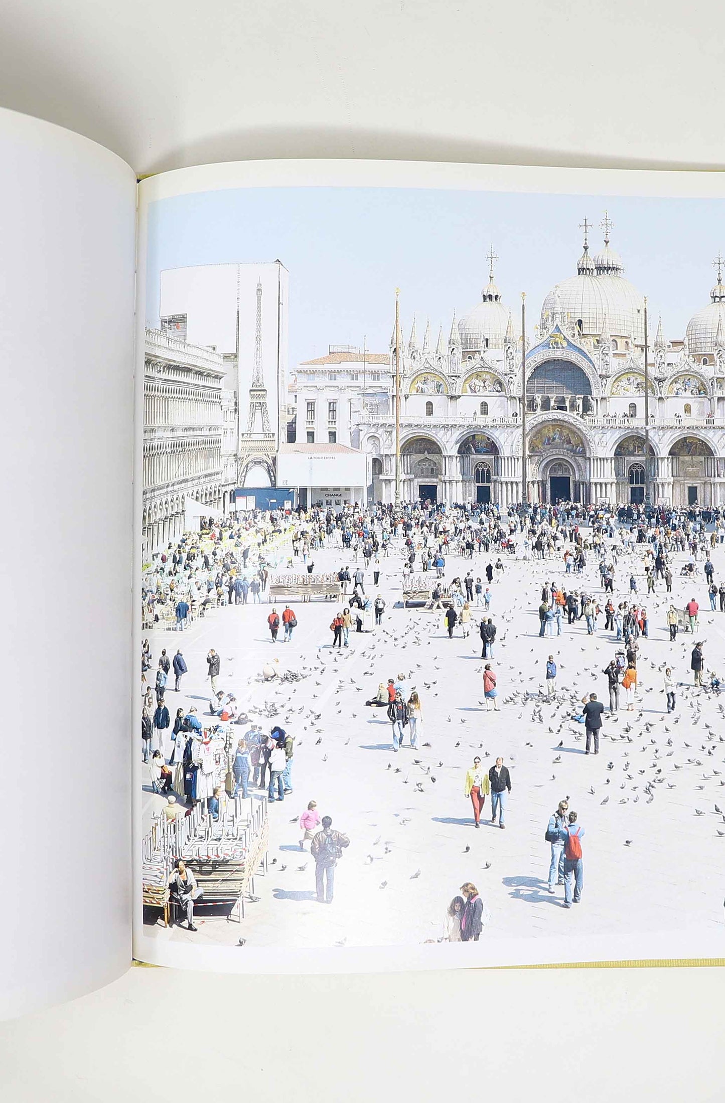 Massimo Vitali - Natural Habitats