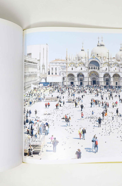 Massimo Vitali - Natural Habitats