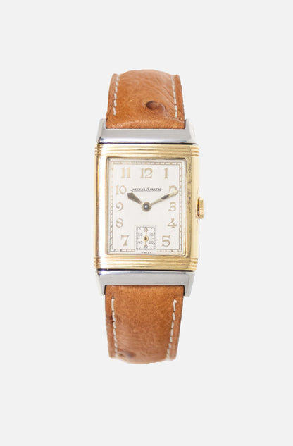 c. 1942 Jaeger-LeCoultre Reverso