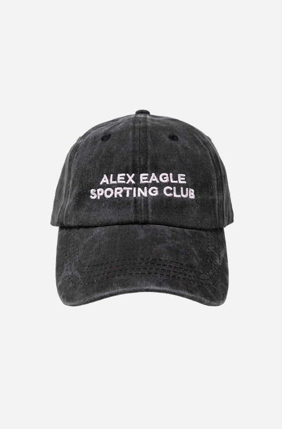 Alex Eagle Sporting Club Cap