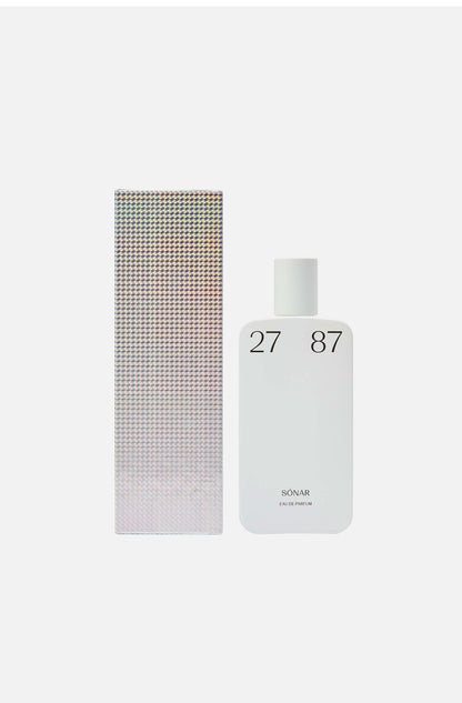 Sónar Eau De Parfum
