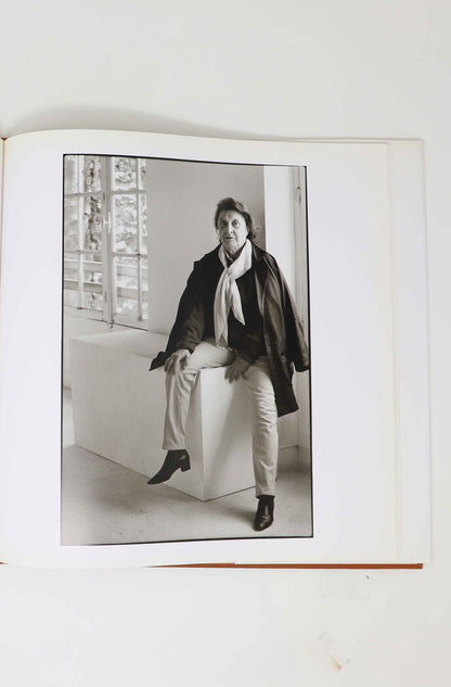 Michiko Matsumoto - Portraits