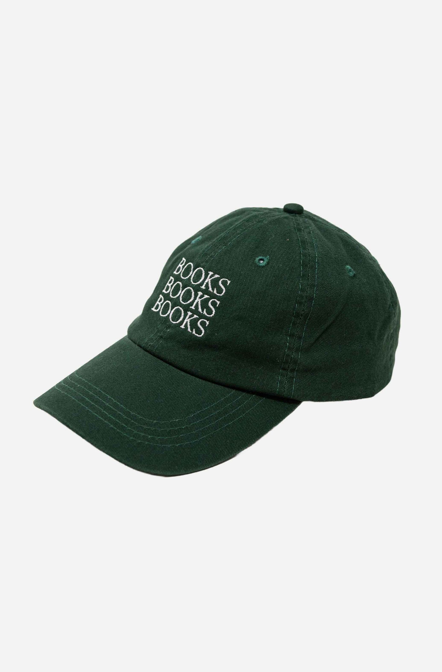 The Books Movement Cap
