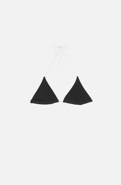 Triangle Bikini Top
