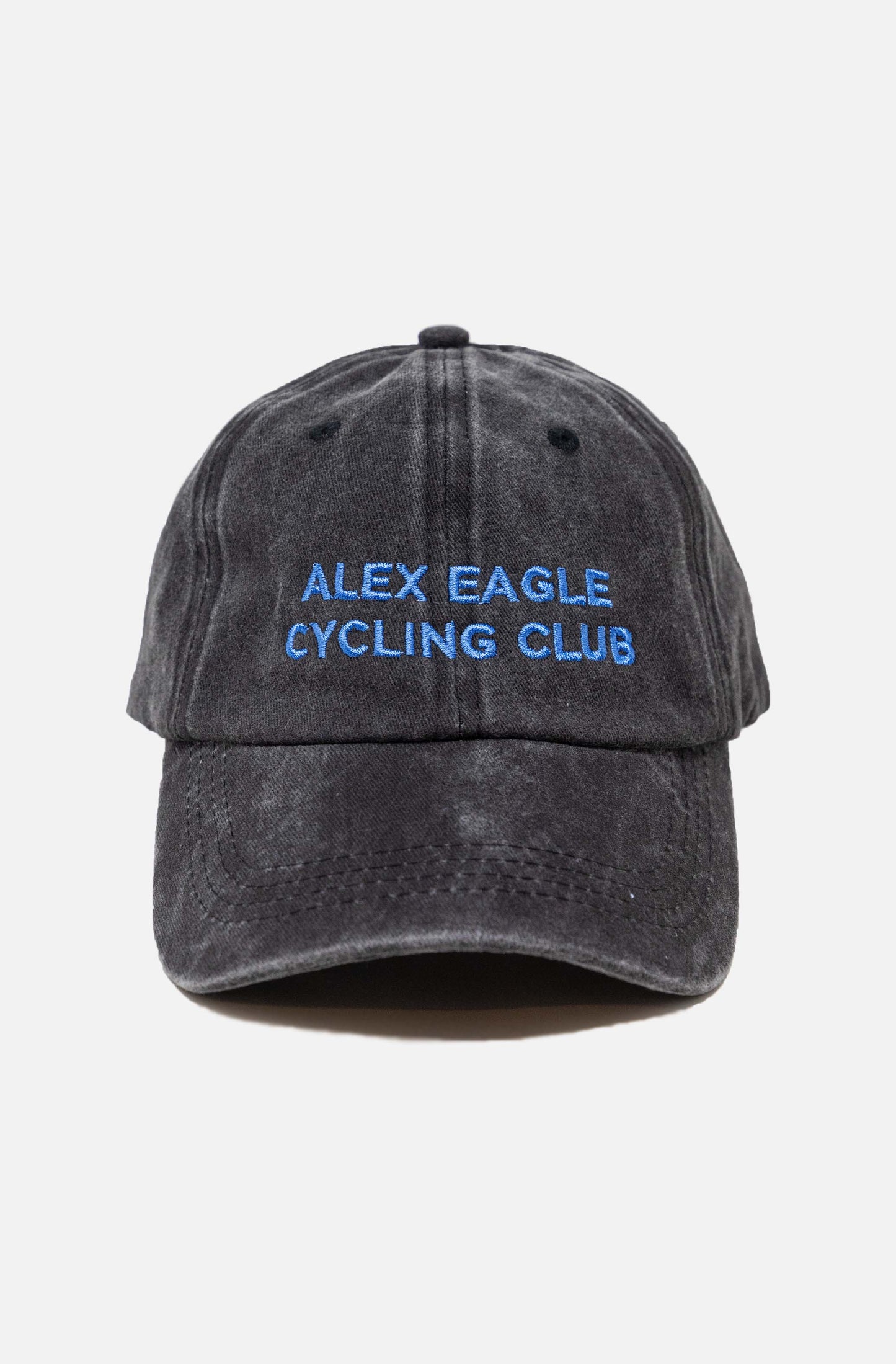 The Alex Eagle Cycling Club Cap