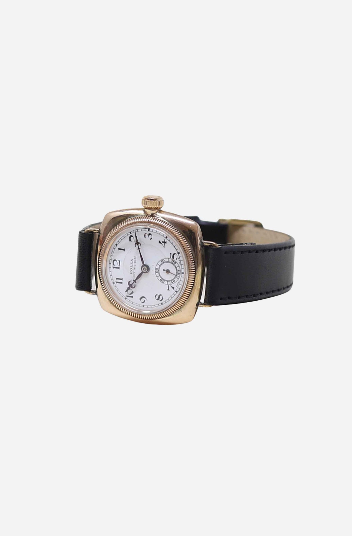 1930 9ct Gold Rolex Ultra Prima