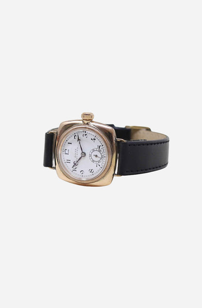 1930 9ct Gold Rolex Ultra Prima