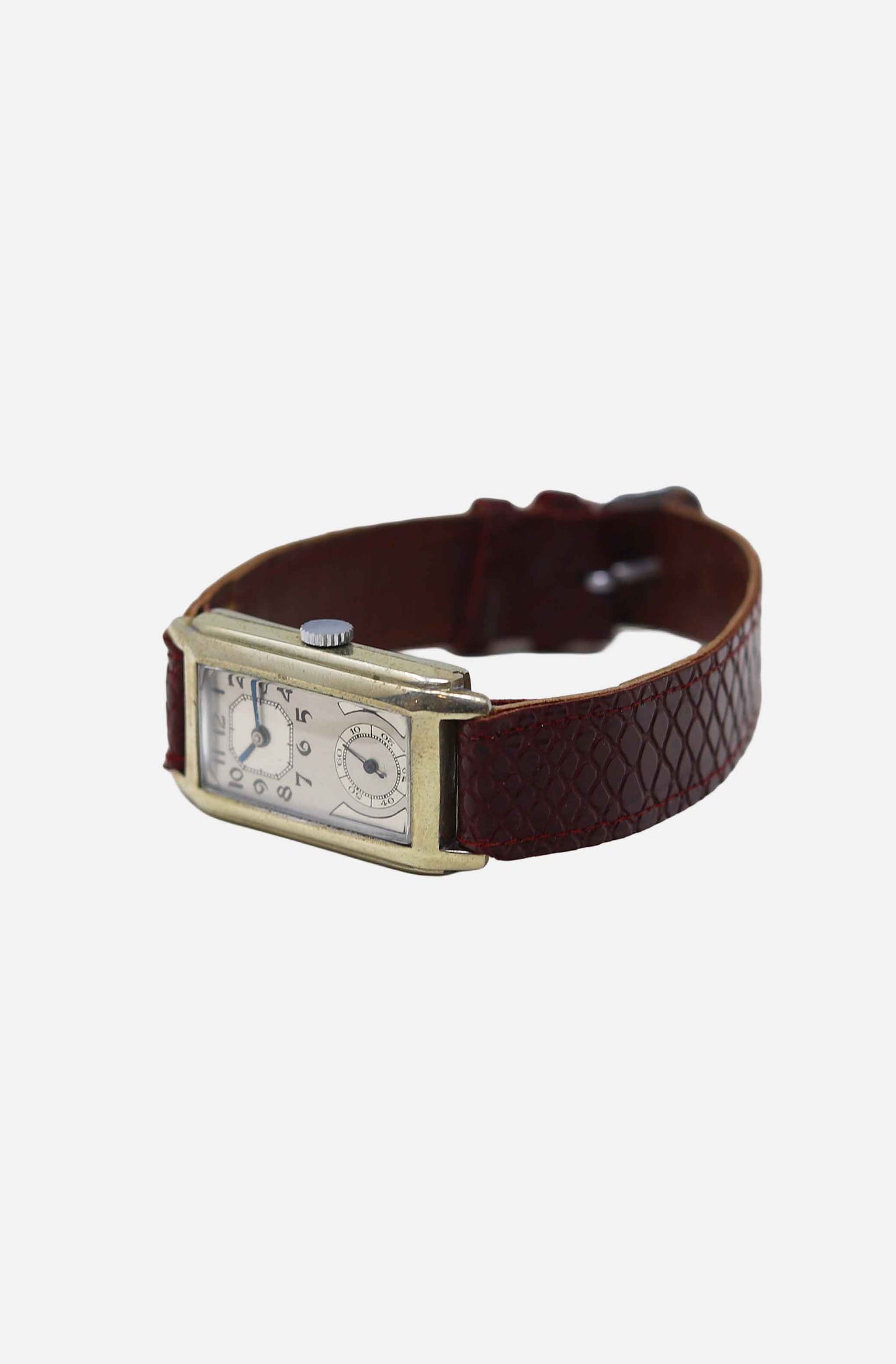 Rolex 1930 Doctors Watch