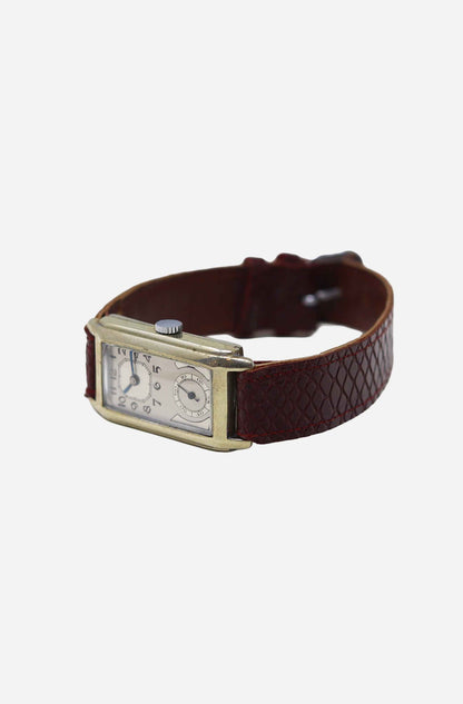 Rolex 1930 Doctors Watch