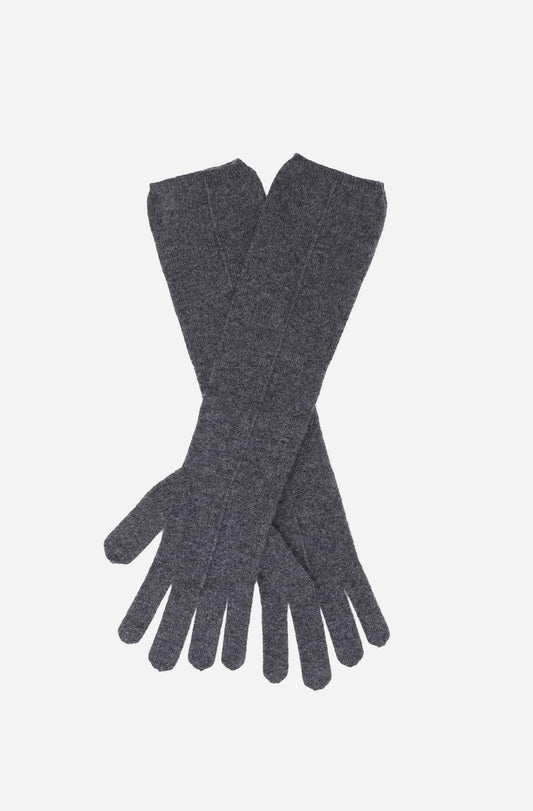The Classic Cashmere Gloves