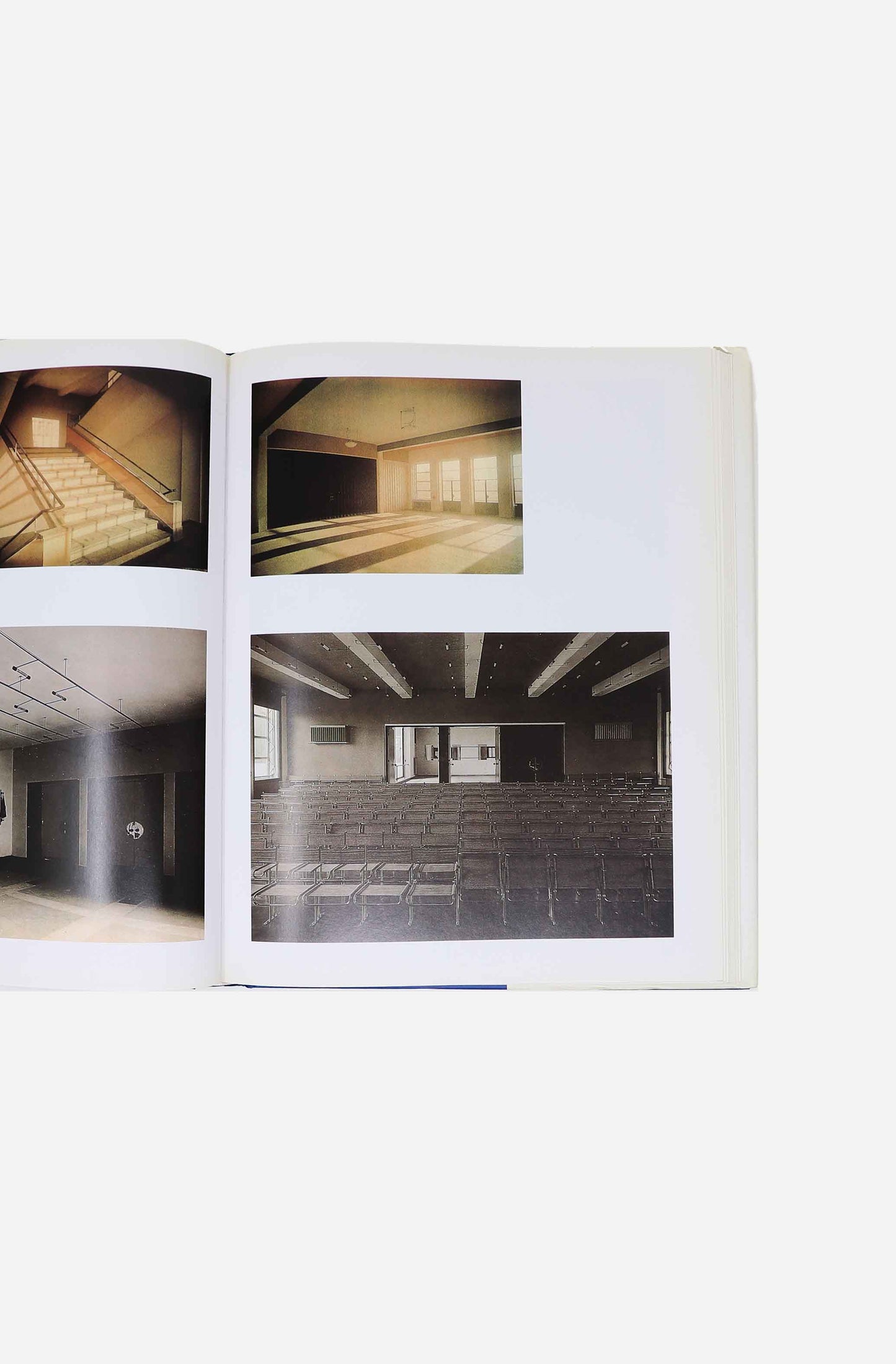 Bauhaus Archive - Magdalena Droste