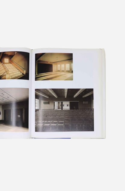 Bauhaus Archive - Magdalena Droste