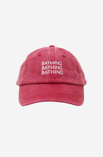 The Bathing Movement Cap