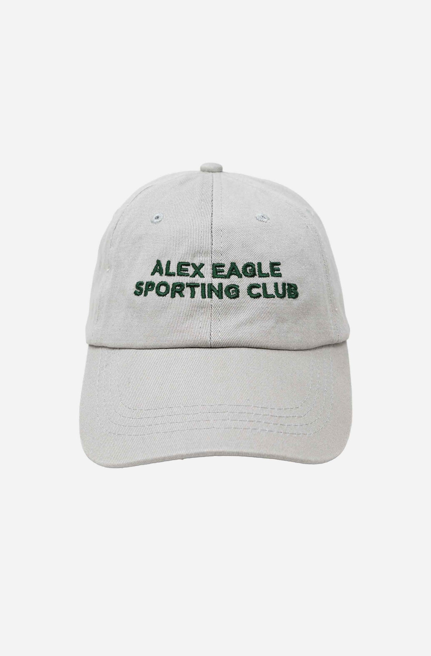 Alex Eagle Sporting Club Cap