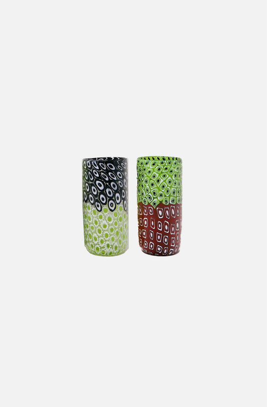 Slim - Mosaic Murano Glasses