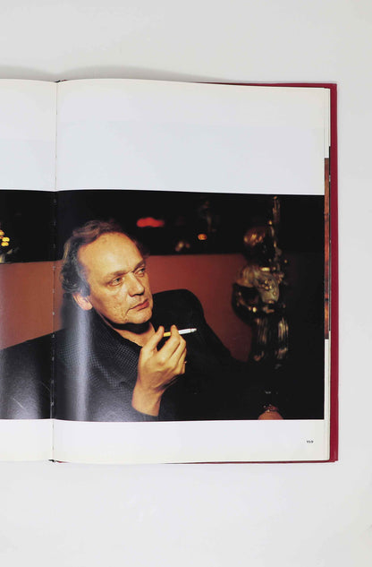 Nan Goldin, David Armstrong - A Double Life