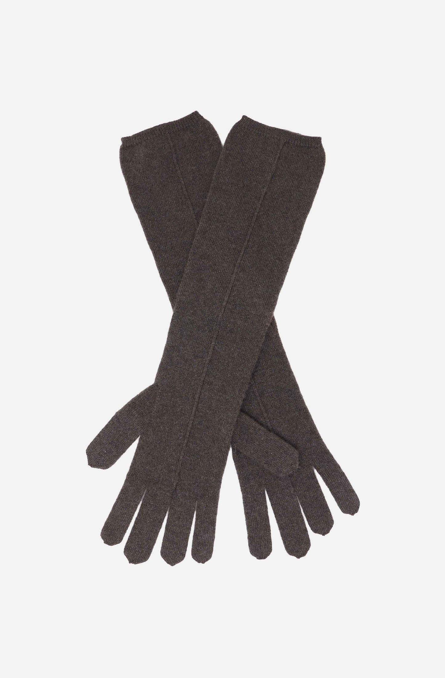 The Classic Cashmere Gloves