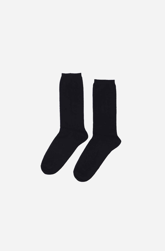 The Classic Cashmere Socks