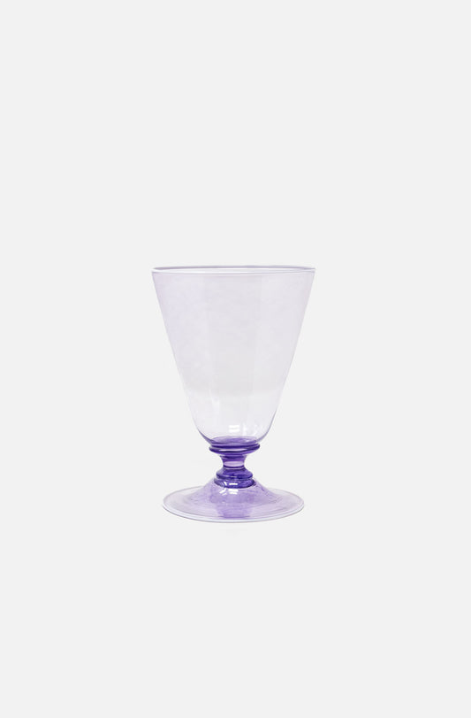 Murano Wine Glass