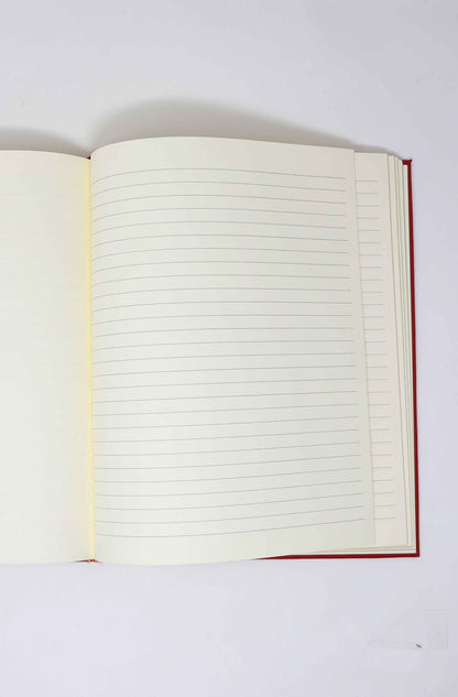 The Alex Eagle Notebook