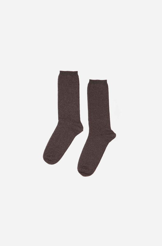 The Classic Cashmere Socks