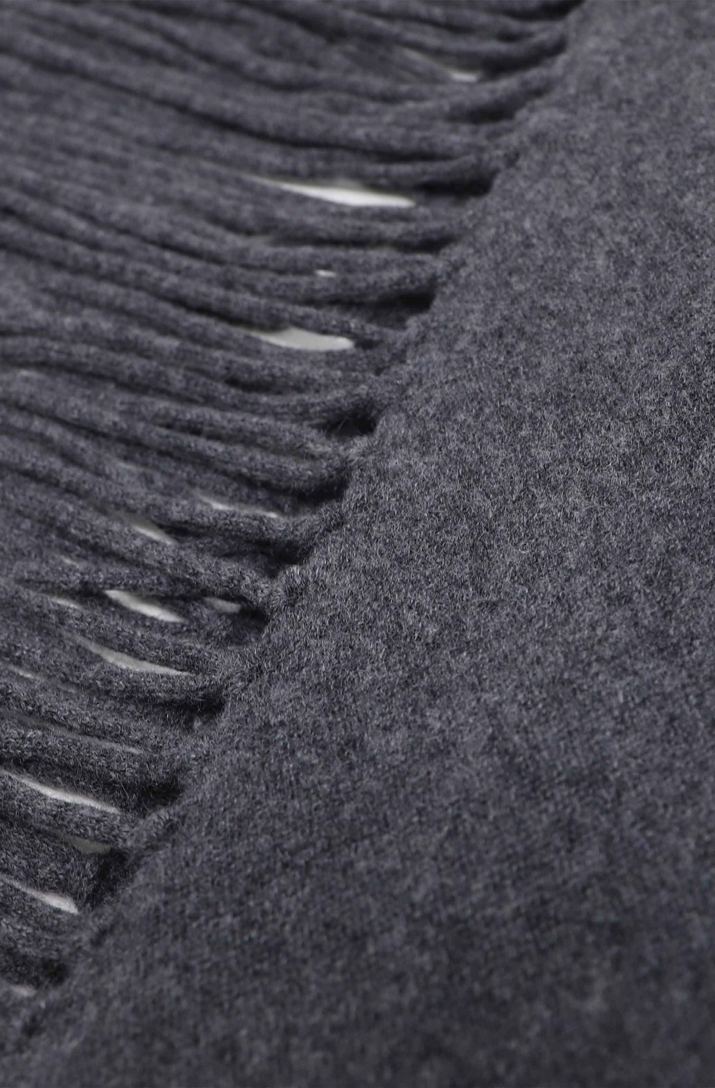 The Classic Cashmere Scarf